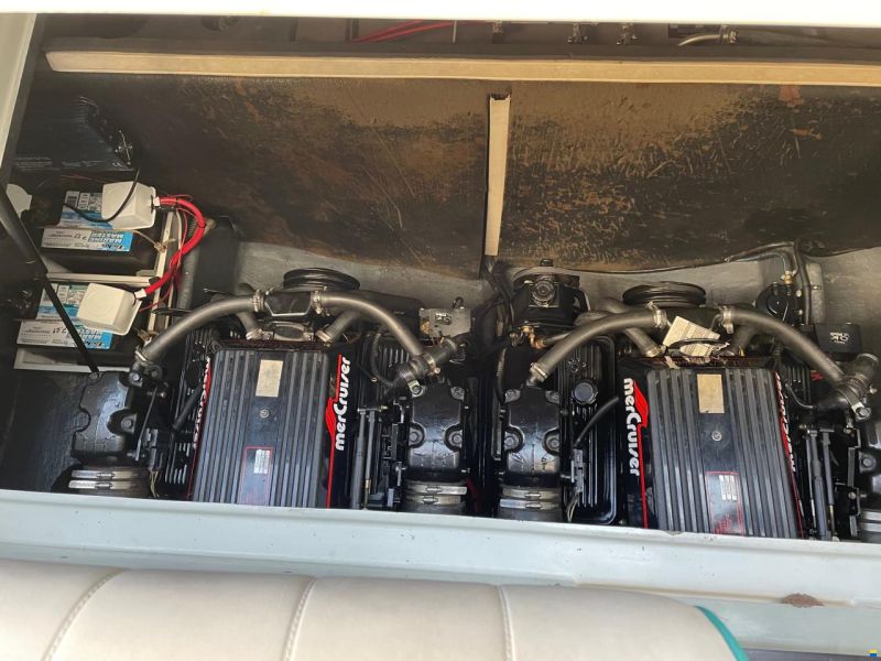 Yachting France YACHT 27