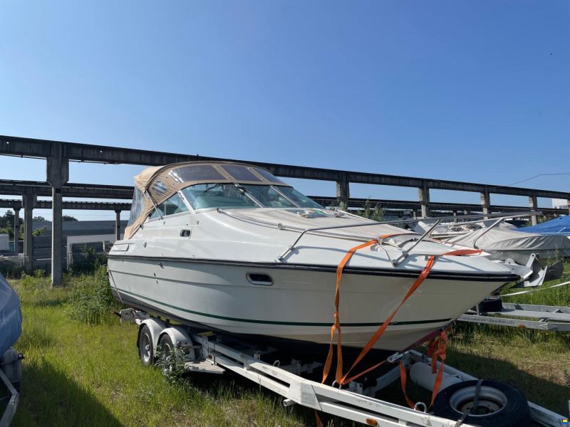 Yachting France YACHT 27