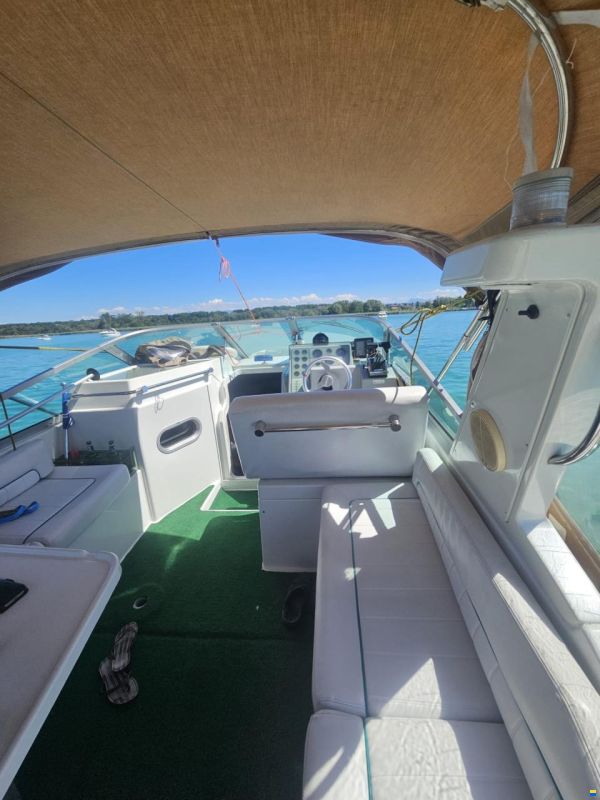 Yachting France YACHT 27