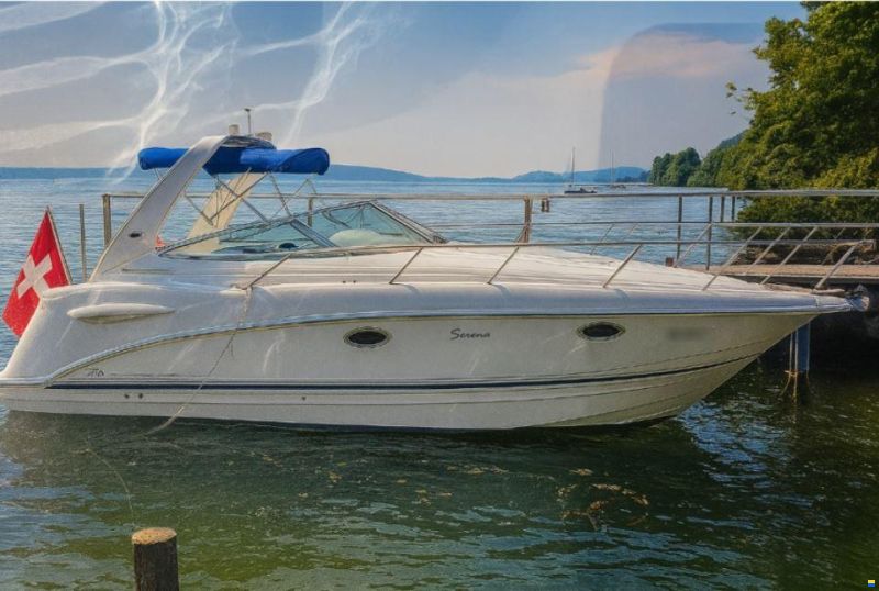 Chaparral Signature 280