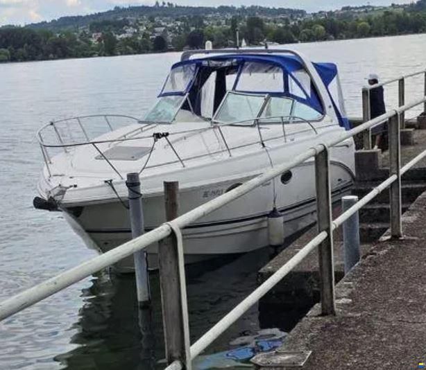 Chaparral Signature 280