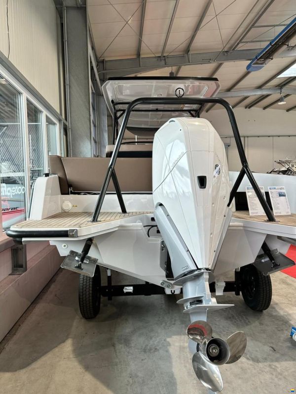 Hanse RYCK 280