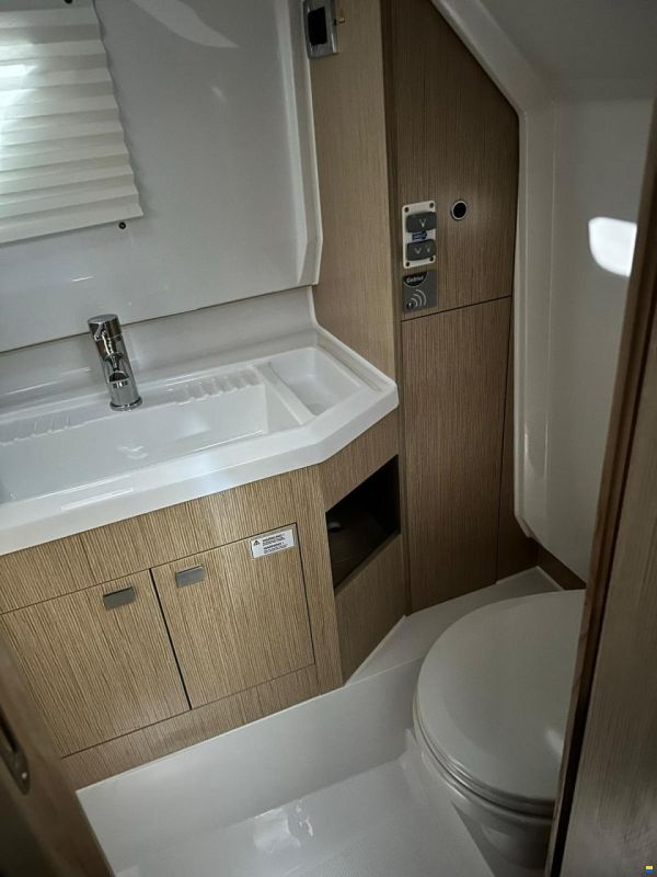 Hanse RYCK 280
