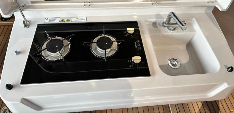 Hanse RYCK 280