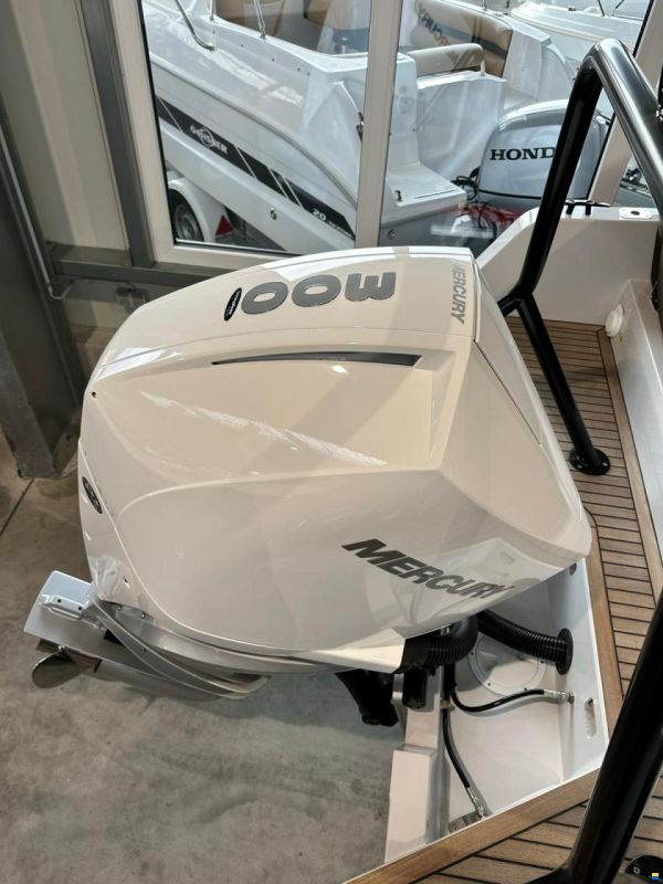 Hanse RYCK 280