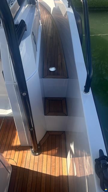 Hanse RYCK 280