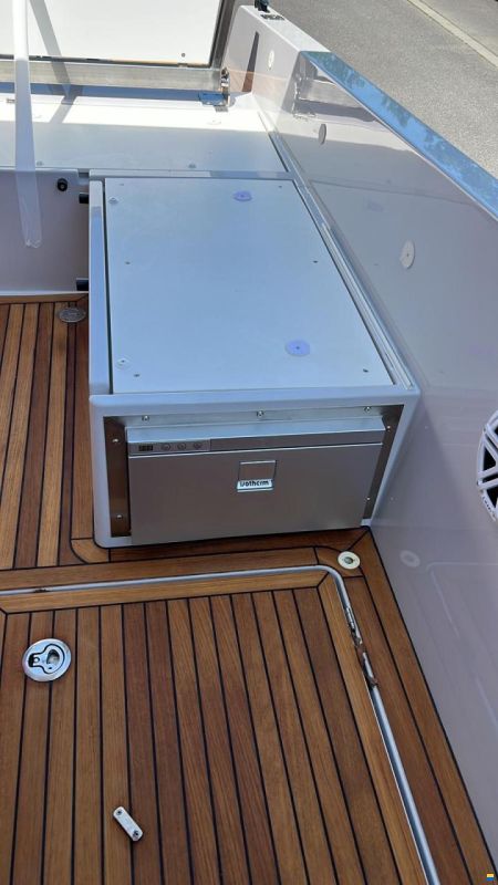 Hanse RYCK 280