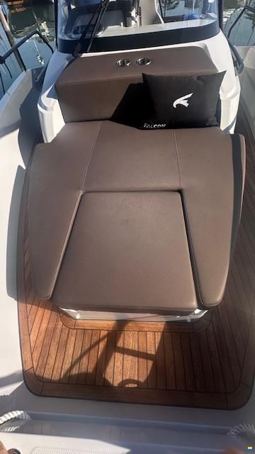 Hanse RYCK 280