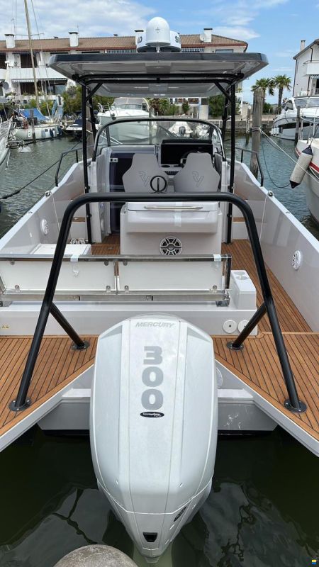 Hanse RYCK 280