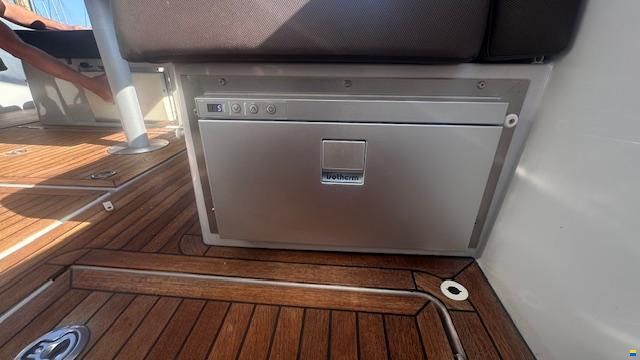 Hanse RYCK 280