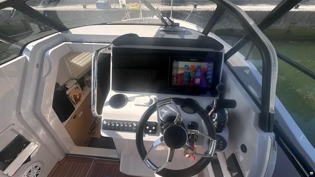 Hanse RYCK 280