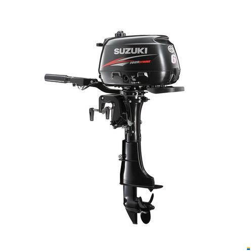 Suzuki DF6AL
