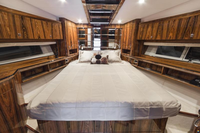 Galeon 550 Fly