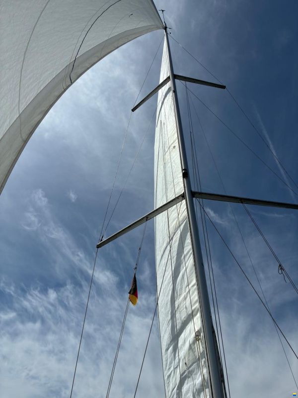 Jeanneau Sun Odyssey 30i
