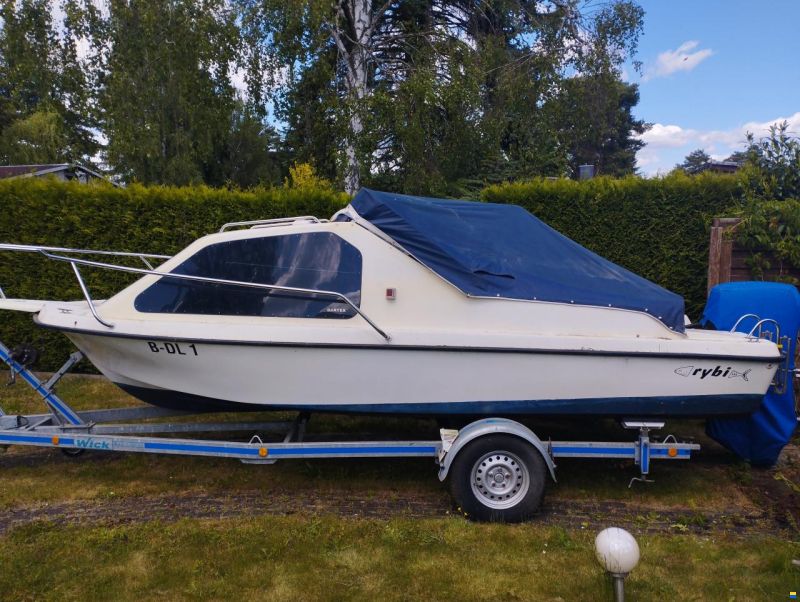 Bartex Rybi 535