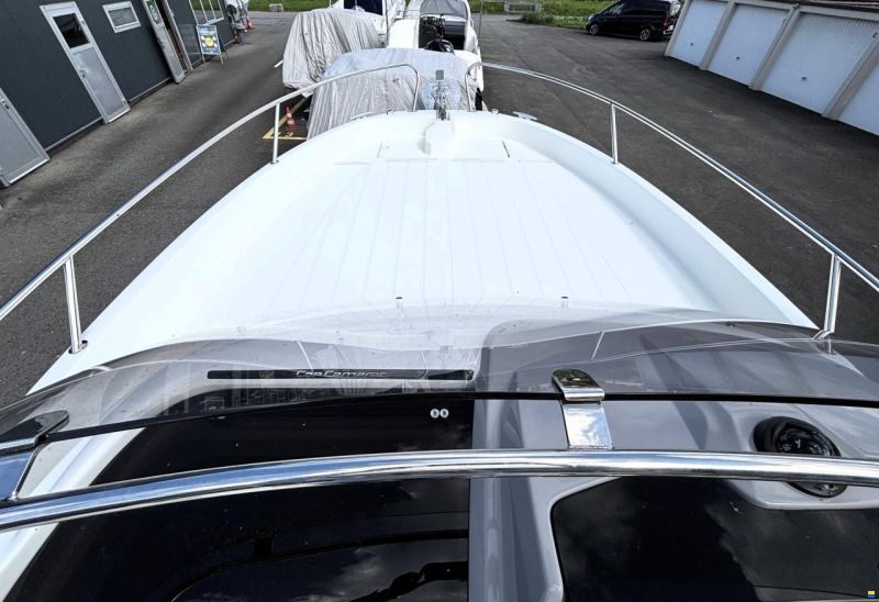 Jeanneau Cap Camarat 6.5WA Série 3