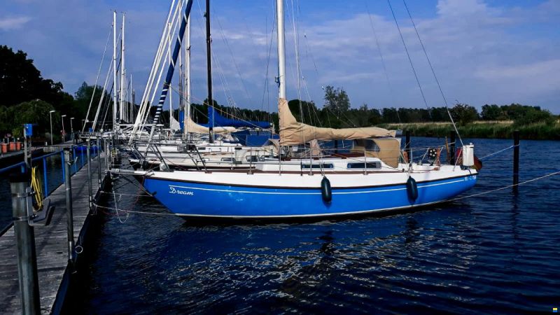 Deerberg Saphir III
