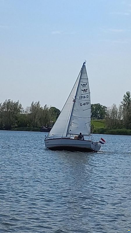Waarschip 730