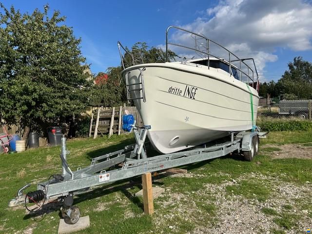 Laguna 700 Cruiser