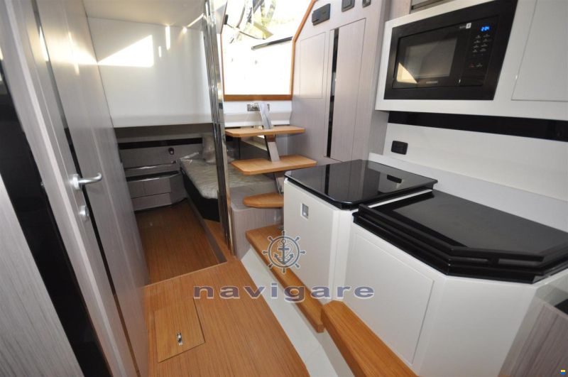 BB Yachts BB 44 ISCHIA