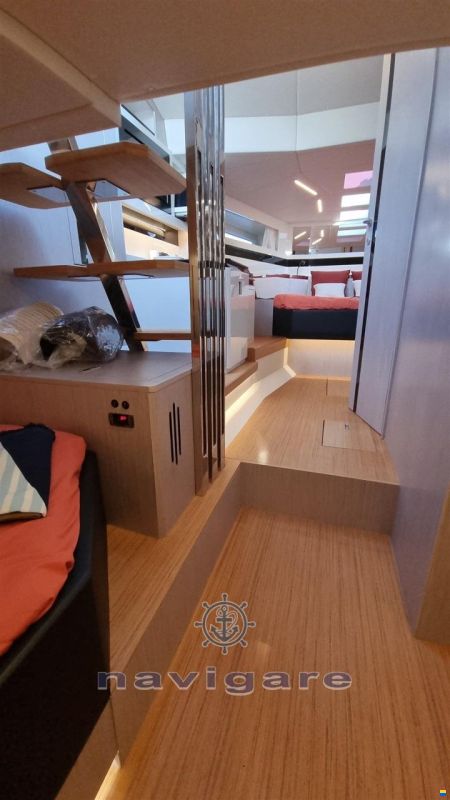 BB Yachts BB 44 ISCHIA
