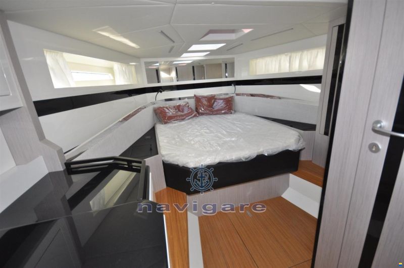 BB Yachts BB 44 ISCHIA