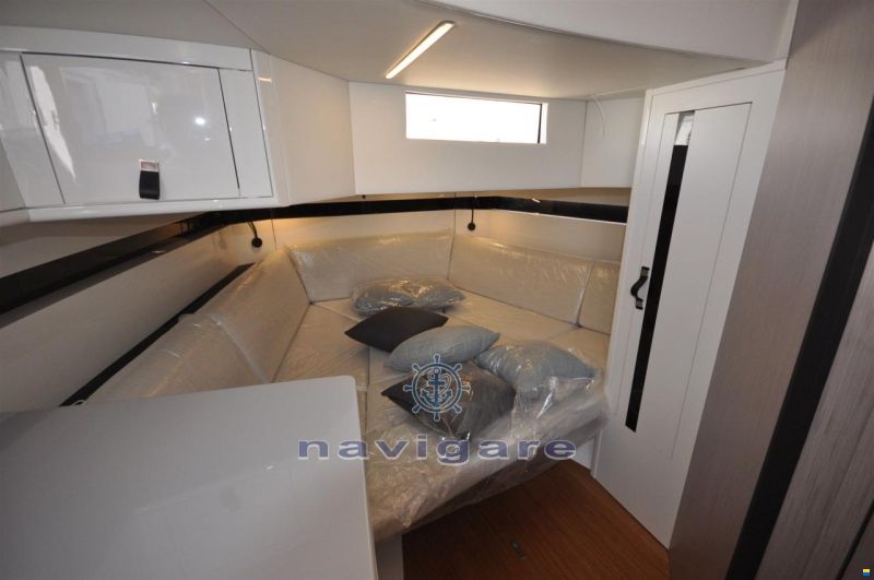 BB Yachts BB 44 PANAREA
