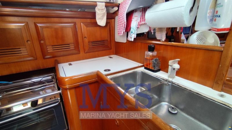 Beneteau OCEANIS 361 Clipper