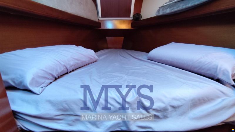 Beneteau OCEANIS 361 Clipper