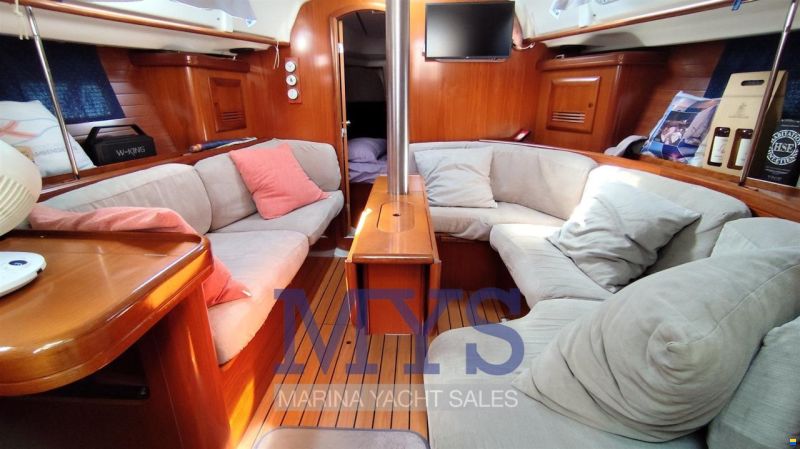 Beneteau OCEANIS 361 Clipper