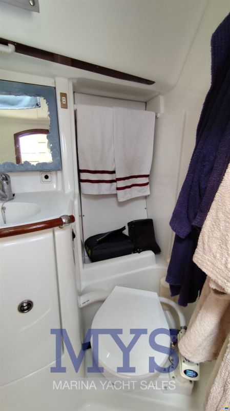Beneteau OCEANIS 361 Clipper