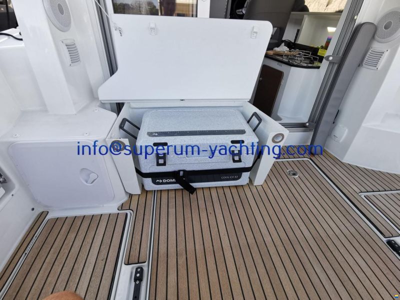 Beneteau Antares 8