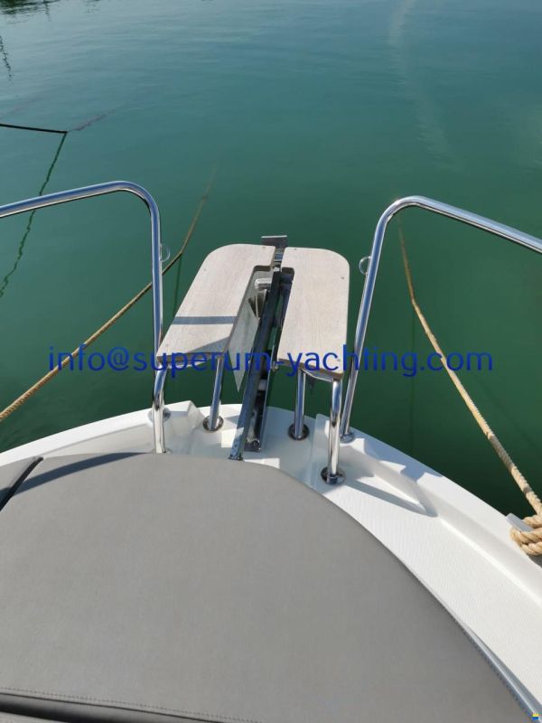 Beneteau Antares 8