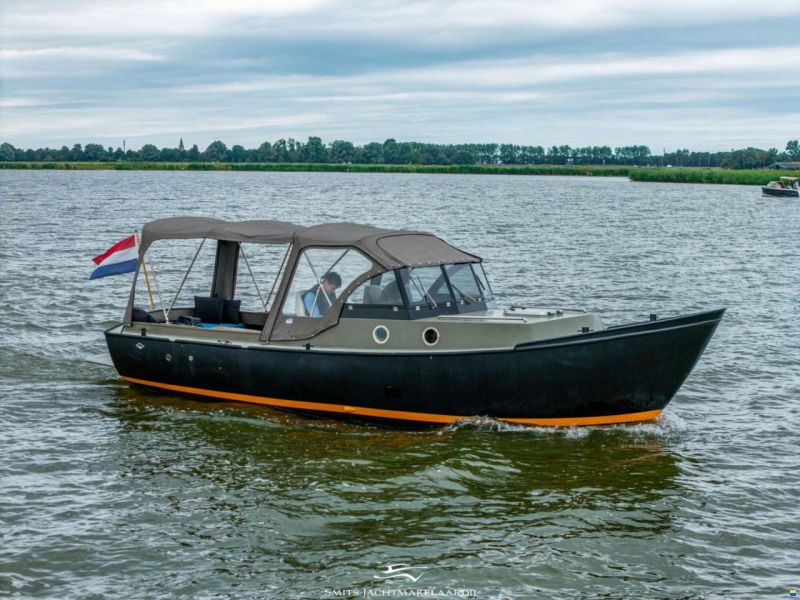 Matez 8.20 OK Cabrio