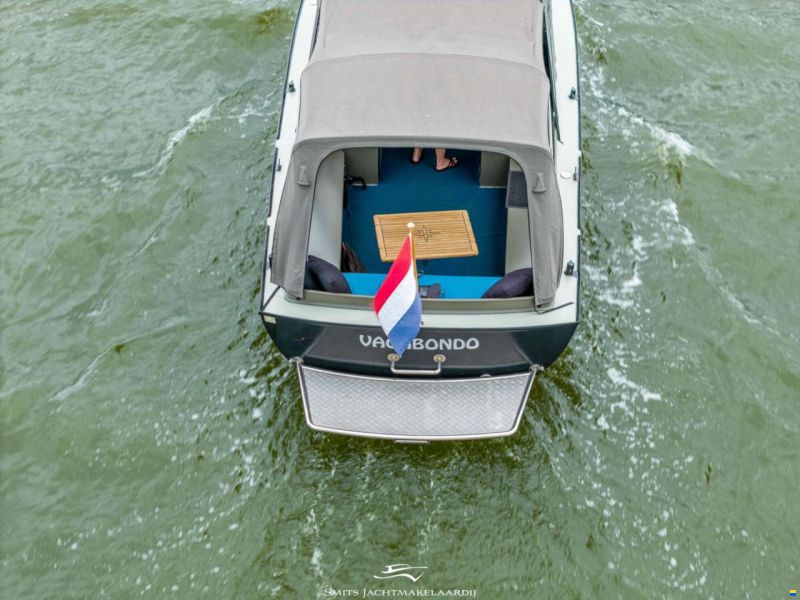 Matez 8.20 OK Cabrio