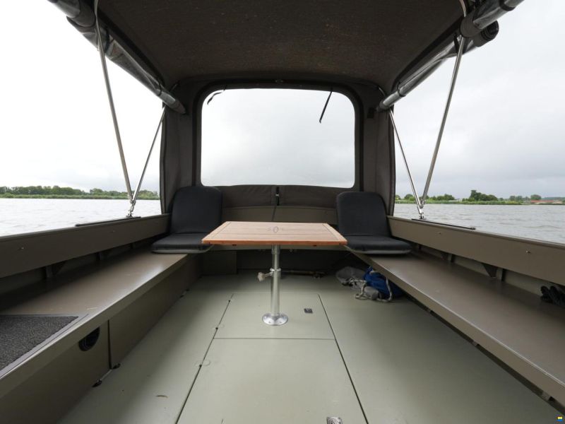 Matez 8.20 OK Cabrio