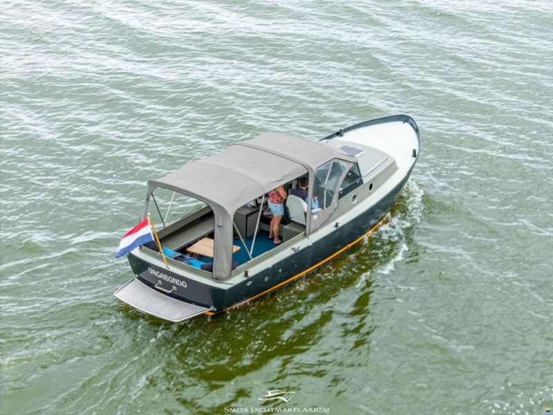 Matez 8.20 OK Cabrio