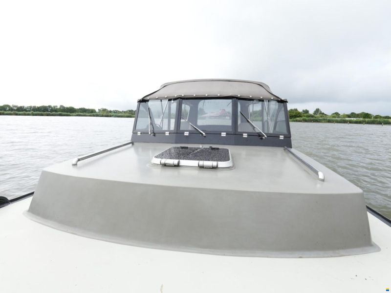 Matez 8.20 OK Cabrio