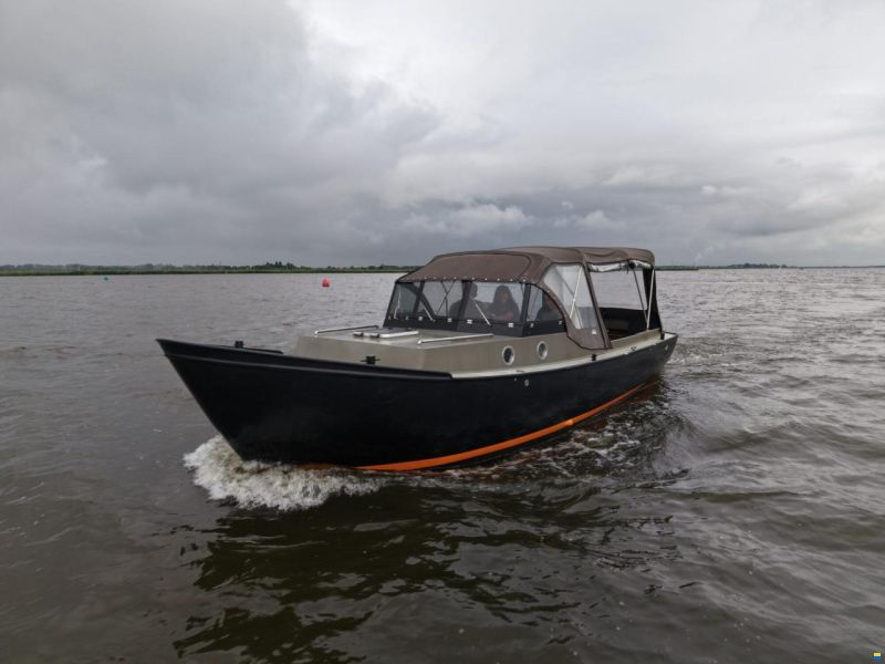 Matez 8.20 OK Cabrio
