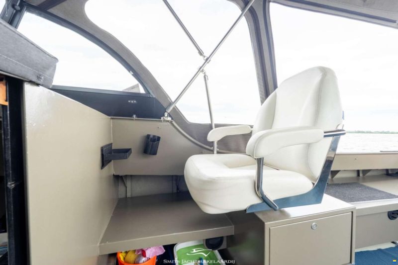 Matez 8.20 OK Cabrio