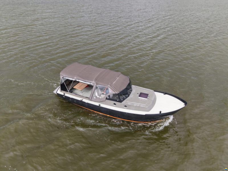 Matez 8.20 OK Cabrio
