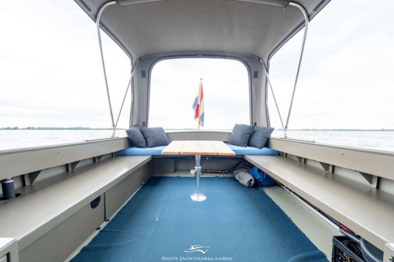 Matez 8.20 OK Cabrio