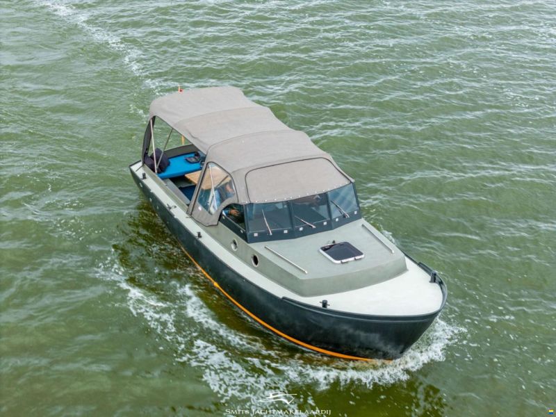 Matez 8.20 OK Cabrio