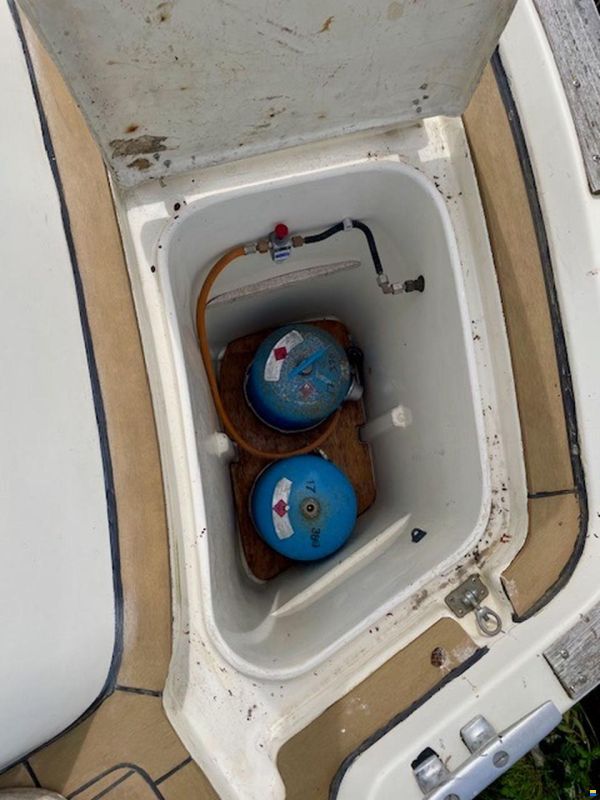 Contest 38 S Ketch