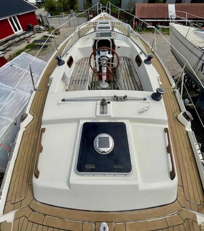 Contest 38 S Ketch