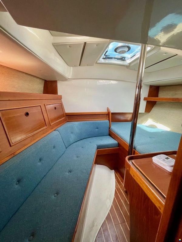 Contest 38 S Ketch