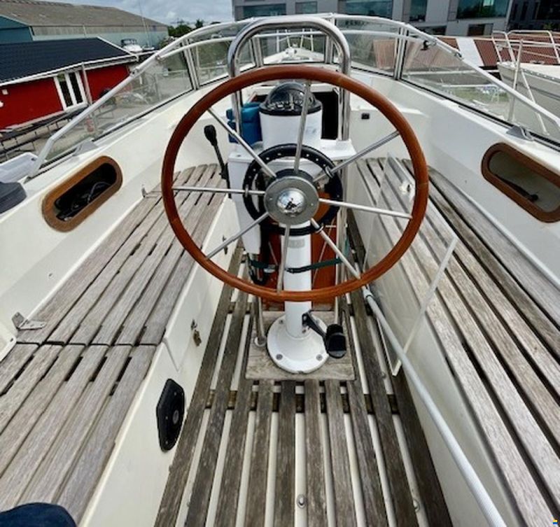 Contest 38 S Ketch