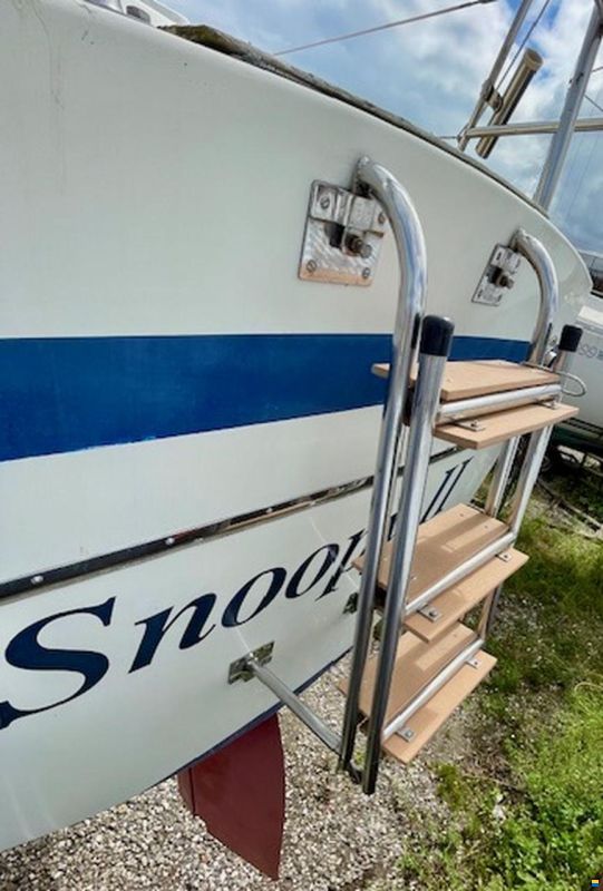 Contest 38 S Ketch