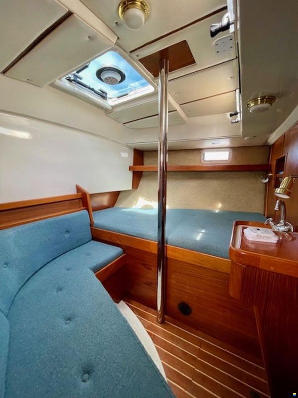 Contest 38 S Ketch