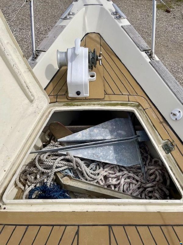 Contest 38 S Ketch